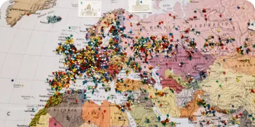 Locations